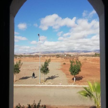 Draga, Agadir Appartement Dans Villa, Cite Adrar Екстериор снимка
