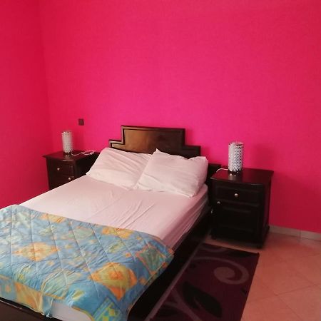Draga, Agadir Appartement Dans Villa, Cite Adrar Екстериор снимка