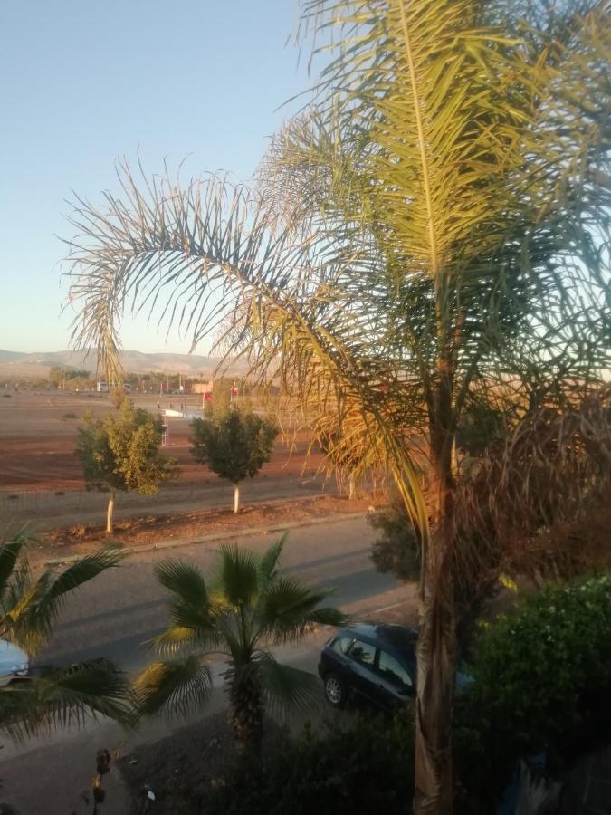 Draga, Agadir Appartement Dans Villa, Cite Adrar Екстериор снимка
