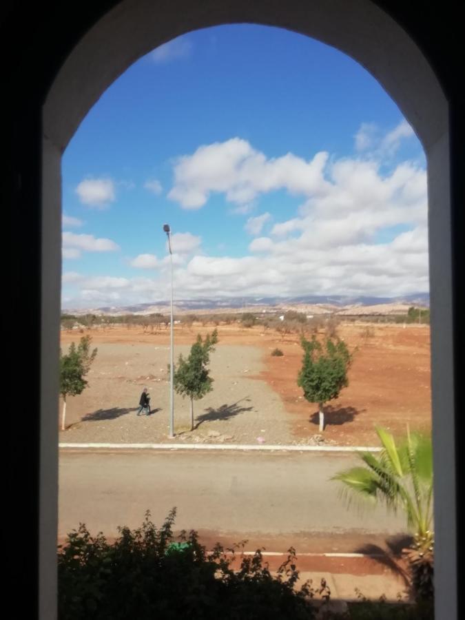 Draga, Agadir Appartement Dans Villa, Cite Adrar Екстериор снимка
