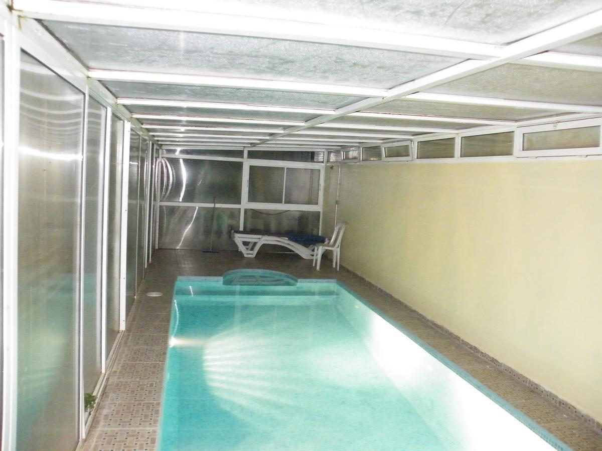 Draga, Agadir Appartement Dans Villa, Cite Adrar Екстериор снимка