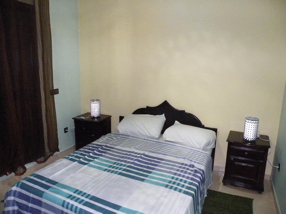 Draga, Agadir Appartement Dans Villa, Cite Adrar Екстериор снимка