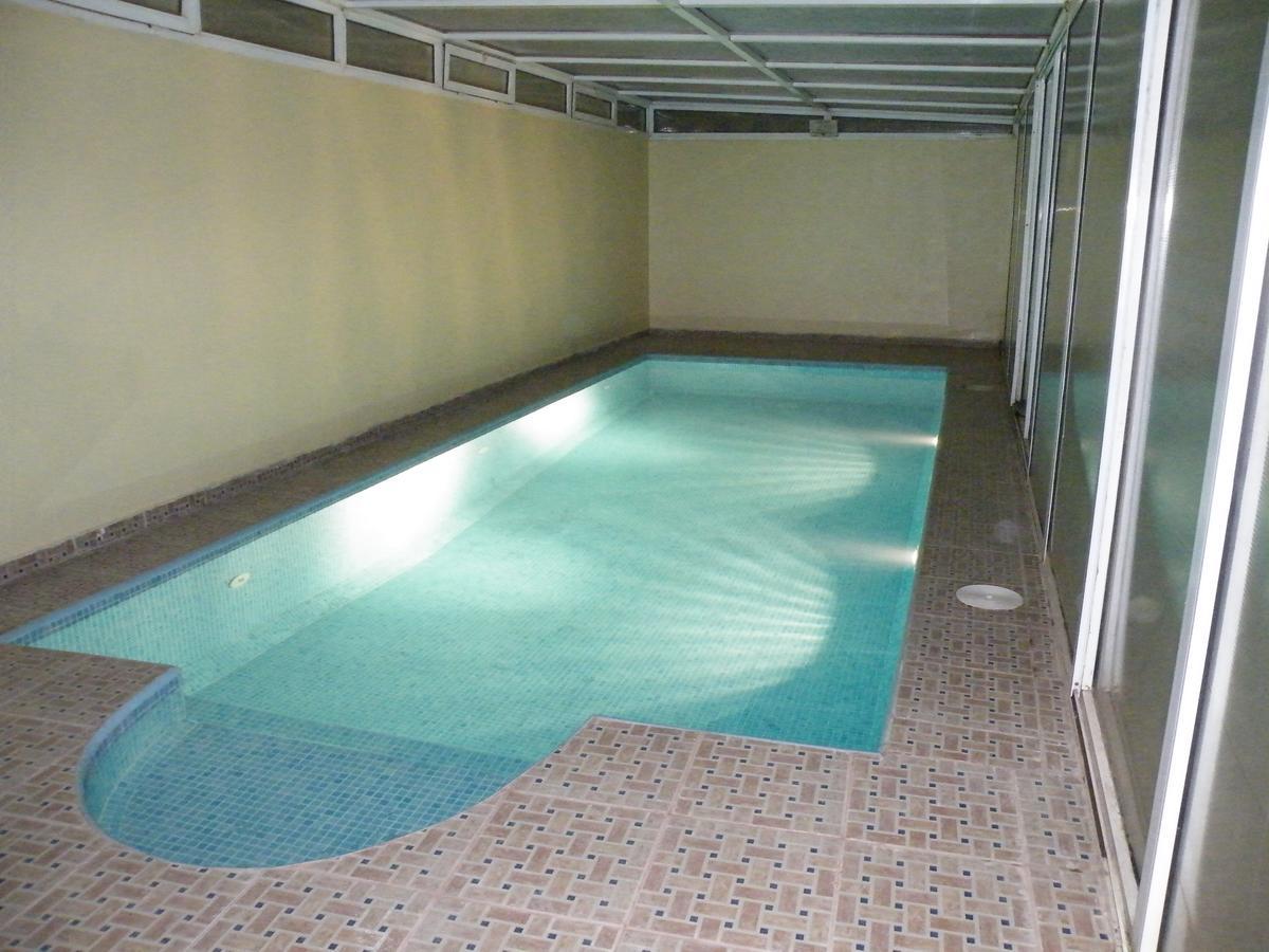 Draga, Agadir Appartement Dans Villa, Cite Adrar Екстериор снимка