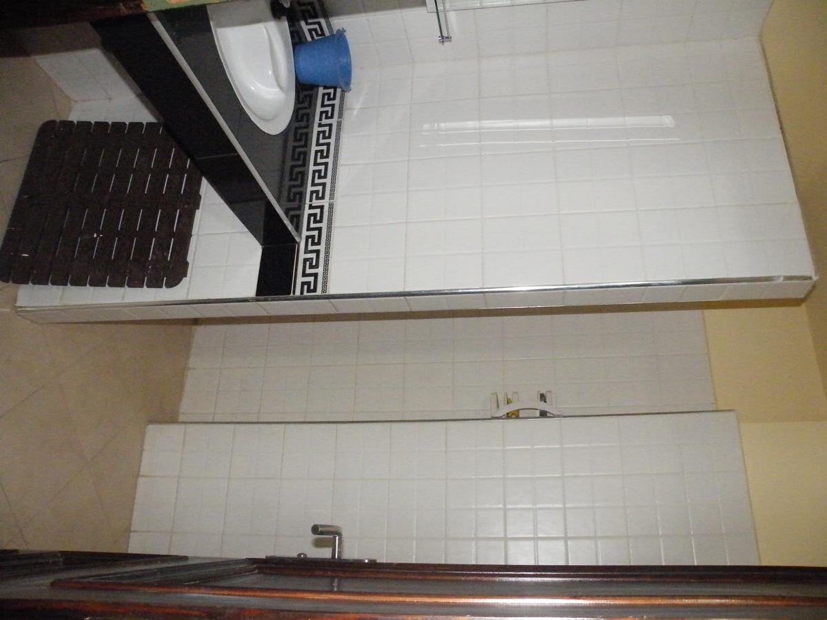 Draga, Agadir Appartement Dans Villa, Cite Adrar Екстериор снимка