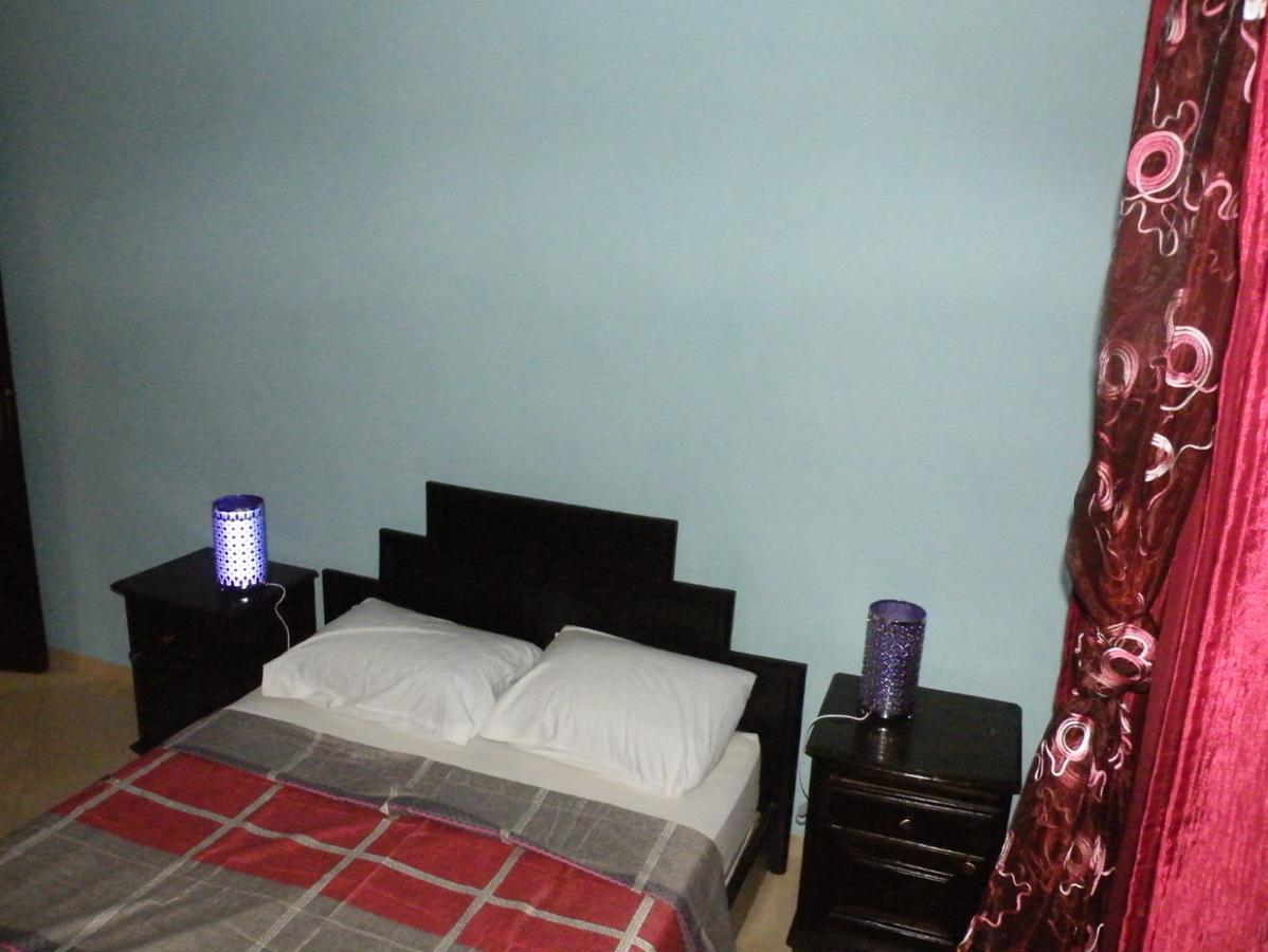 Draga, Agadir Appartement Dans Villa, Cite Adrar Екстериор снимка